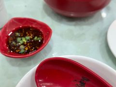 -廖老妈蹄花店(人民公园陕西街259号店)