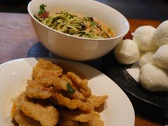 -八大碗·地道东北菜(中街店)