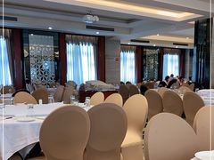 大堂-品悦酒店(三林古镇店)