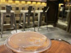 -Metal hands·铁手咖啡