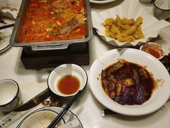 -涌上外婆桥(南塘店)