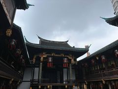 -上海三山会馆