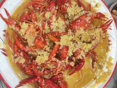 -呆虾王龙虾馆(南湖总店)