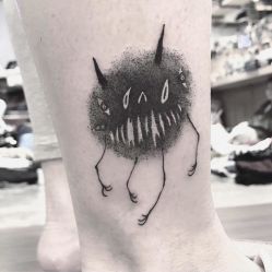 -记号刺青tattoo纹身工作室