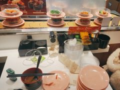 -争鲜回转寿司(通州万达店)