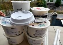 芋泥青稞牛奶-古茗(江北万达金街店)