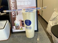 -陈多多·豆腐奶茶(沙湾路店)