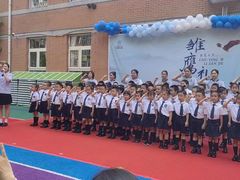 -井德幼儿园(韦伯豪园)