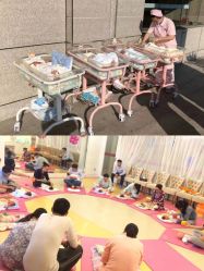 -金月汇月子会所(江门店)