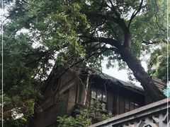 -中华圣公会教堂旧址