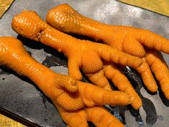 -烤匠麻辣烤鱼(万象城店)