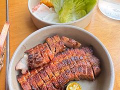 厚切傣味猪五花-SHAN山(前滩太古里店)