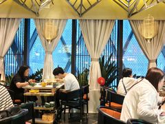 -润园四季椰子鸡火锅(海上世界店)