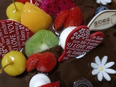 -苹果花园(鞍山路店)