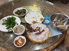 -岩保农家乐