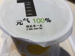 -一只酸奶牛(海南友谊阳光城店)