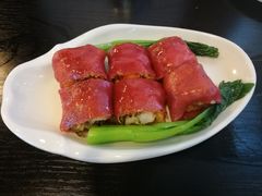 金莎红米肠-添运来(茶园奥园广场店)