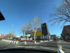 -燕郊烧鸽子(酷车小镇店)