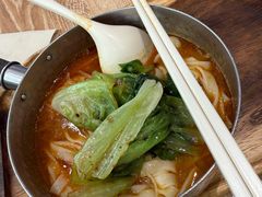 -小满手工粉(北京来福士店)