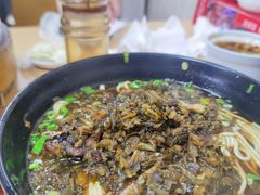 -瞻老元面馆(双塘路店)