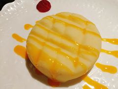 -波特曼西餐厅(南岗店)