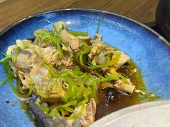 -云海肴汽锅鸡·云南小炒(天津国金汇店)