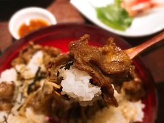 -翔峰炭火鳗鱼(悦泰街里公寓店)