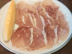 -PIZZA BIANCA(万象城店)