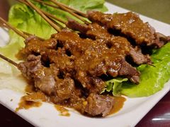-伊萨娜印尼餐馆
