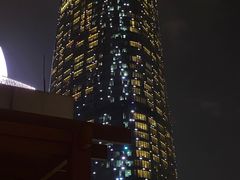 -广州柏悦酒店·悦吧·顶楼露天酒吧