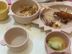 -西贝(南山宝能太古城店)