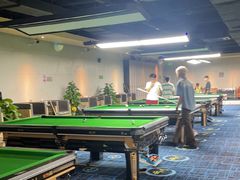 -云川台球(马甸店)