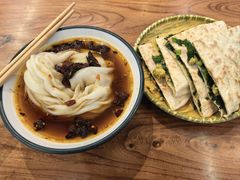 -袁家村关中印象体验店(砂之船奥特莱斯店)