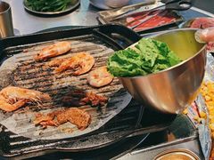 -喜井无限自助烤肉公司(石厦店)