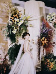 点击看大图 -Chic Bridal 熙可婚纱