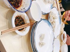 -马茹特色饺子馆