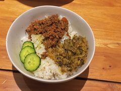 -朵朵开素食餐厅(后宰门街店)