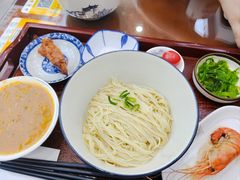 -百年老字号·观振兴蟹黄面·三虾面·苏式面(观前街富仁坊巷店)