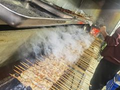 -同来顺烧烤餐厅(哈尔滨道店)