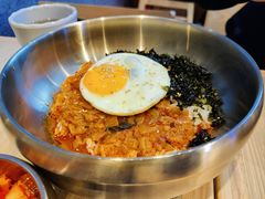 -梨花牛肉汤饭(仁恒伊势丹店)