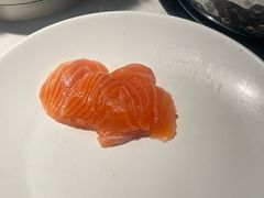 -加餐海鲜自助(宝龙一城店)