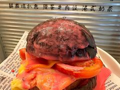 -孖记茶档·热腾茶餐(江南西plus店)