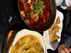 -恒记饭店(珠江路总店)