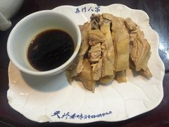 -吴门人家·苏宴宫廷菜(拙政园店)