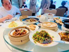 -金苑海鲜酒家(来魅力店)