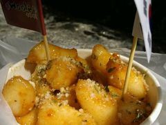 -Woolee韩式小食店
