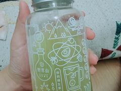 -野萃山·潮汕厚果汁(十亩地店)