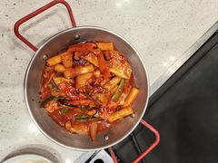 -韩时烤肉(丰科万达广场店)