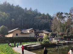 -韶山毛泽东同志故居