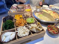 -芈重山老火锅(广州首店)